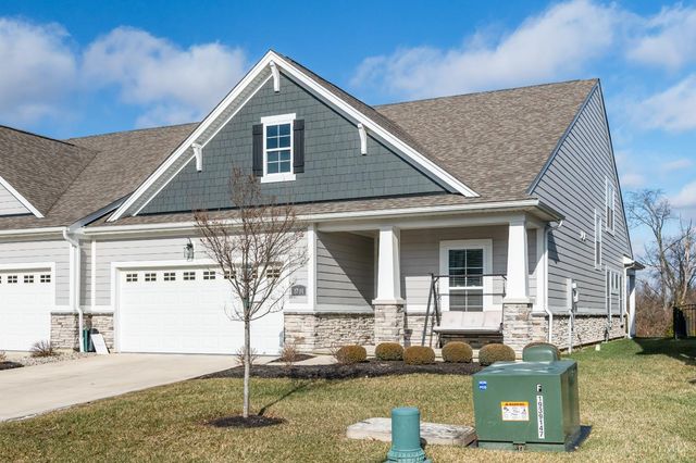 1701 Glade Valley Drive, Washington Twp, OH 45458