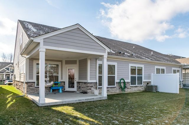 1701 Glade Valley Drive, Washington Twp, OH 45458