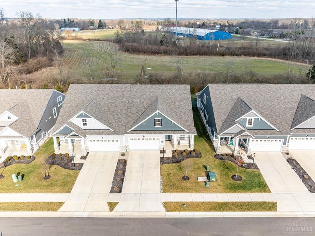 1701 Glade Valley Drive, Washington Twp, OH 45458