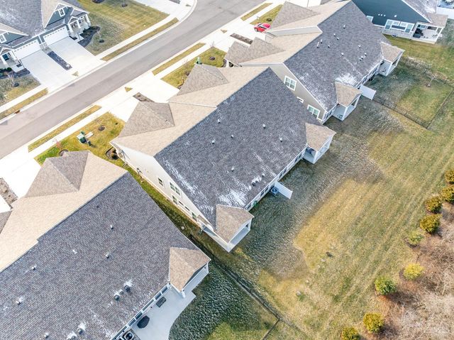 1701 Glade Valley Drive, Washington Twp, OH 45458