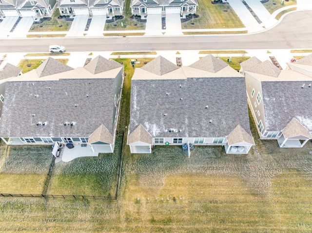 1701 Glade Valley Drive, Washington Twp, OH 45458