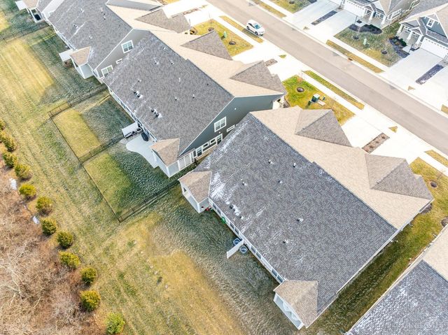 1701 Glade Valley Drive, Washington Twp, OH 45458