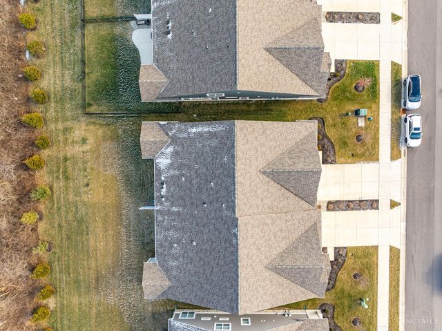 1701 Glade Valley Drive, Washington Twp, OH 45458