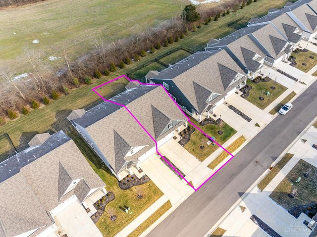 1701 Glade Valley Drive, Washington Twp, OH 45458