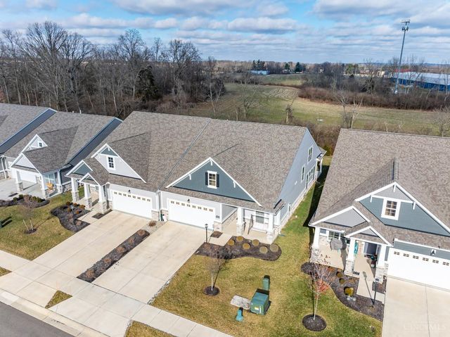 1701 Glade Valley Drive, Washington Twp, OH 45458