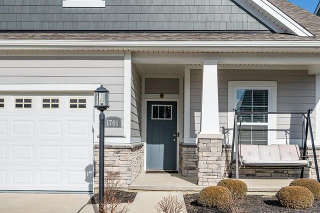 1701 Glade Valley Drive, Washington Twp, OH 45458