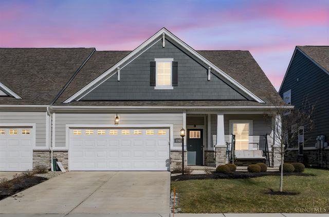 1701 Glade Valley Drive, Washington Twp, OH 45458