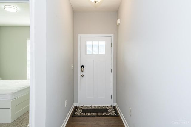 1701 Glade Valley Drive, Washington Twp, OH 45458