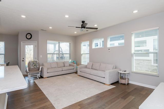 1701 Glade Valley Drive, Washington Twp, OH 45458