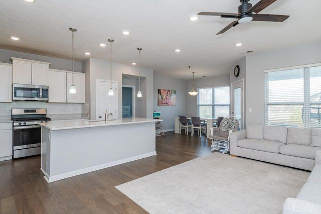 1701 Glade Valley Drive, Washington Twp, OH 45458