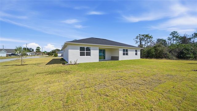 2 ROLLER LANE, Palm Coast, FL 32164