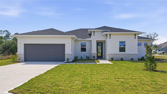 2 ROLLER LANE, Palm Coast, FL 32164