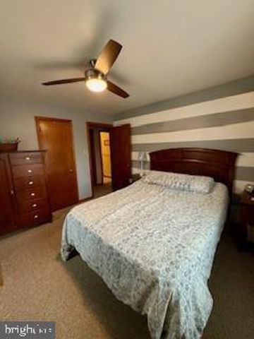 145 W FRONT ST, Frederica, DE 19946