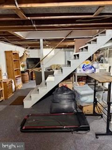 145 W FRONT ST, Frederica, DE 19946