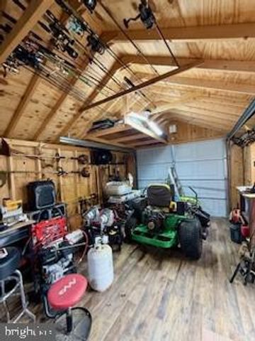 145 W FRONT ST, Frederica, DE 19946