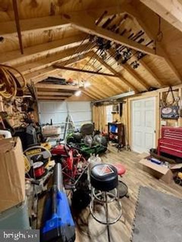 145 W FRONT ST, Frederica, DE 19946