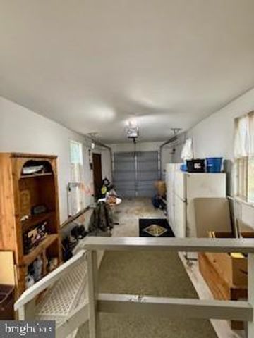 145 W FRONT ST, Frederica, DE 19946