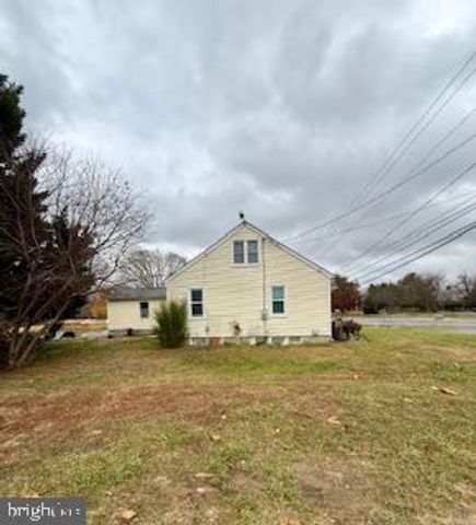 145 W FRONT ST, Frederica, DE 19946