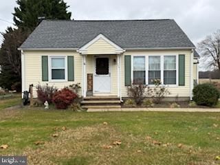 145 W FRONT ST, Frederica, DE 19946