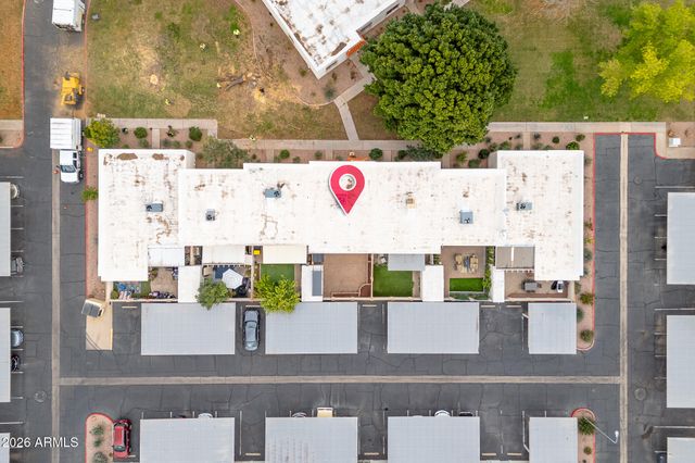 5962 N 83RD Street, Scottsdale, AZ 85250