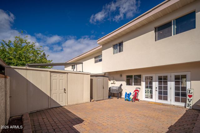 5962 N 83RD Street, Scottsdale, AZ 85250