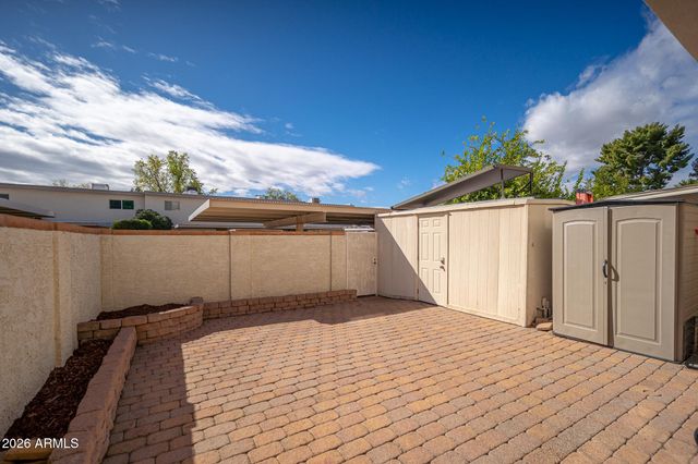 5962 N 83RD Street, Scottsdale, AZ 85250