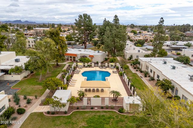 5962 N 83RD Street, Scottsdale, AZ 85250