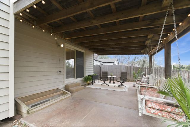 11006 W Cornelison St, Wichita, KS 67212