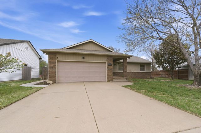 11006 W Cornelison St, Wichita, KS 67212