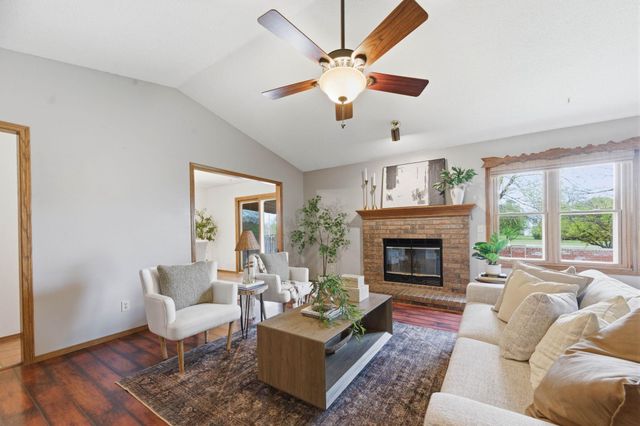 11006 W Cornelison St, Wichita, KS 67212