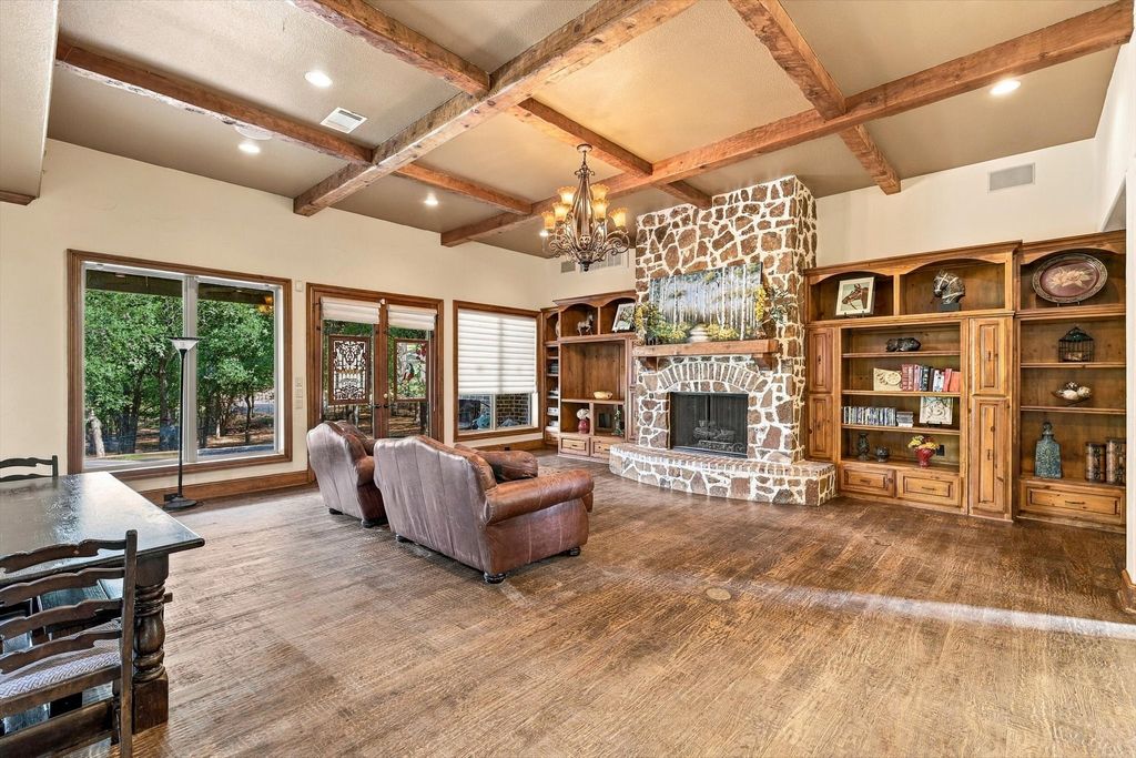 540 Aqua Marine, Oak Point, TX 75068 — photo 3
