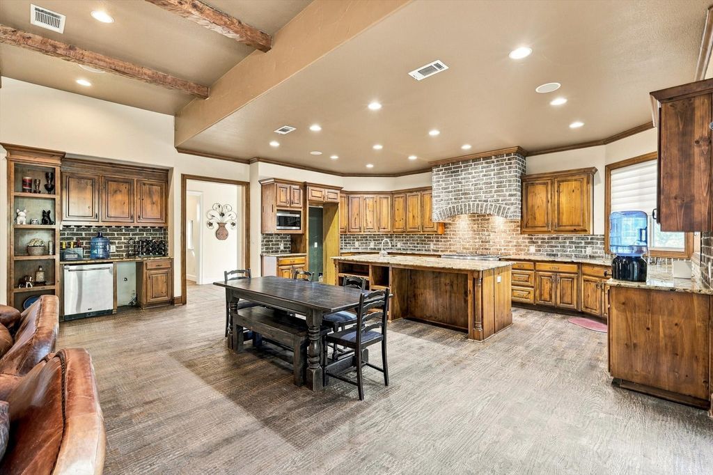 540 Aqua Marine, Oak Point, TX 75068 — photo 4