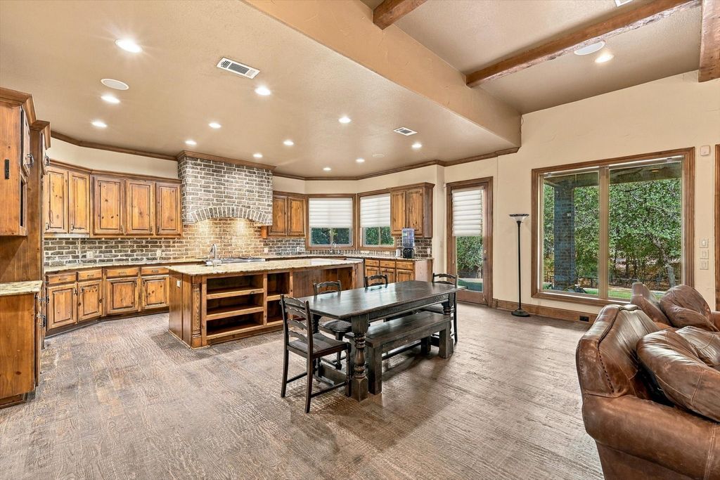 540 Aqua Marine, Oak Point, TX 75068 — photo 5
