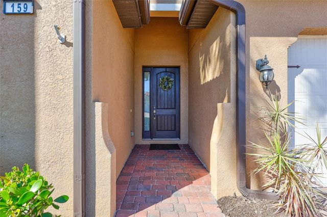 159 TOSCAVILLA BOULEVARD, Nokomis, FL 34275