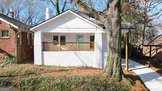 1523 Melrose Drive SW, Atlanta, GA 30310