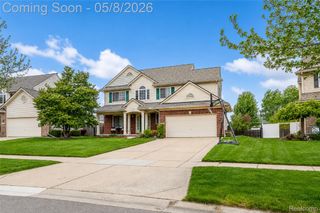 7525 Roxbury Drive, Ypsilanti Charter Township, MI 48197