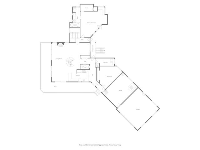 2070 King Of The Mountain Rd, Pollock Pines, CA 95726
