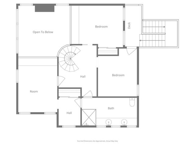 2070 King Of The Mountain Rd, Pollock Pines, CA 95726