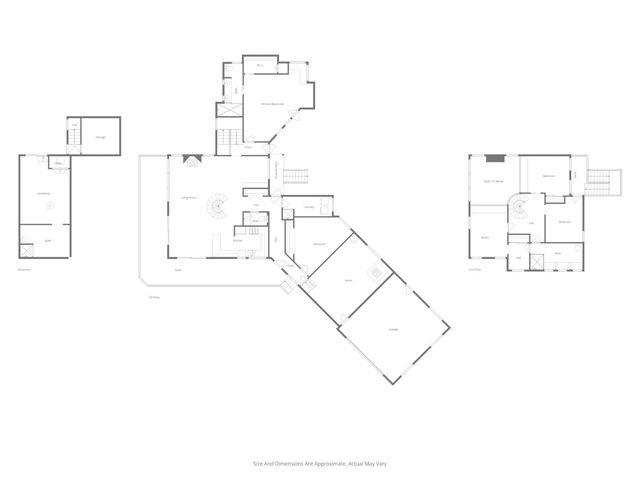2070 King Of The Mountain Rd, Pollock Pines, CA 95726