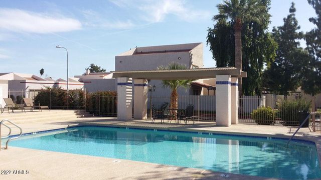 9201 N 47TH Drive, Glendale, AZ 85302