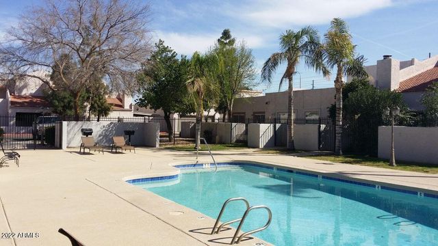 9201 N 47TH Drive, Glendale, AZ 85302