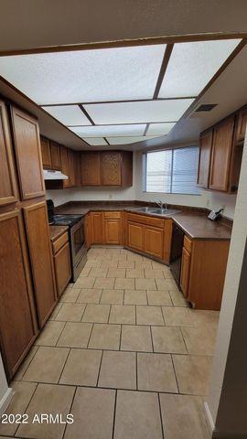 9201 N 47TH Drive, Glendale, AZ 85302