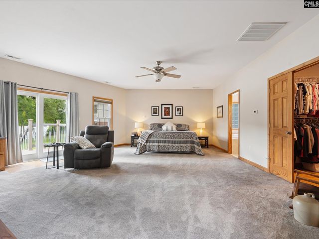 887 Living Waters Drive, Great Falls, SC 29055