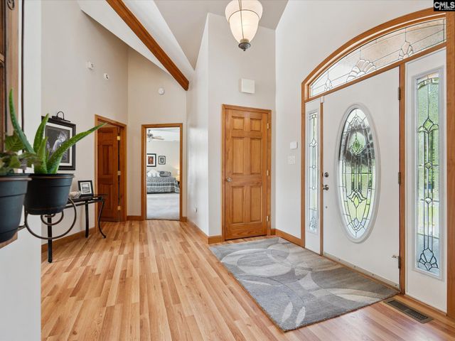 887 Living Waters Drive, Great Falls, SC 29055