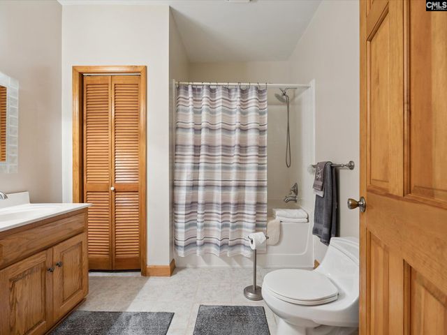 887 Living Waters Drive, Great Falls, SC 29055