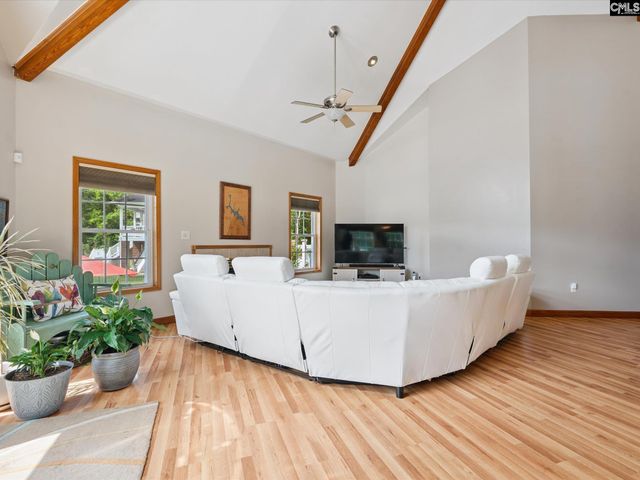 887 Living Waters Drive, Great Falls, SC 29055