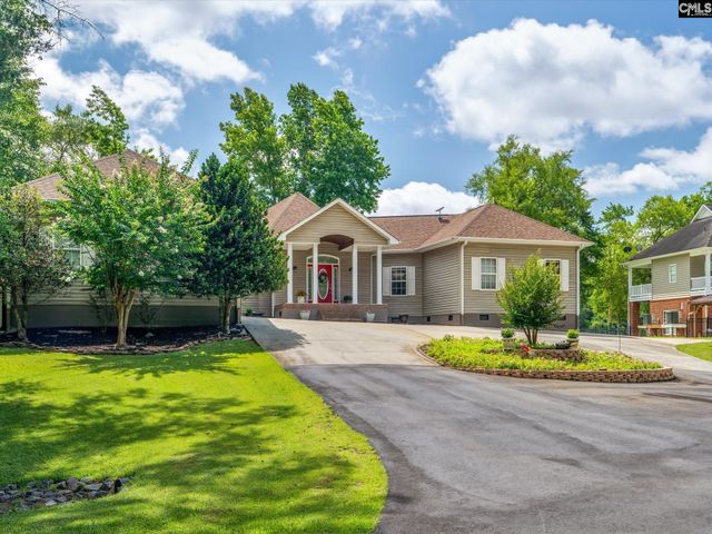 887 Living Waters Drive, Great Falls, SC 29055