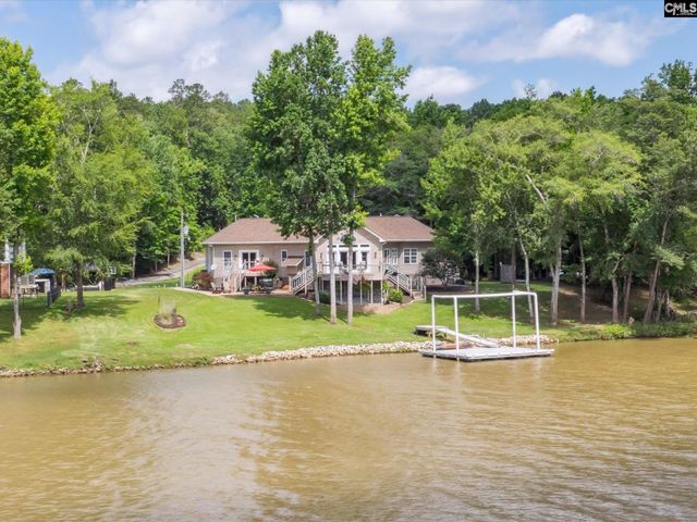887 Living Waters Drive, Great Falls, SC 29055