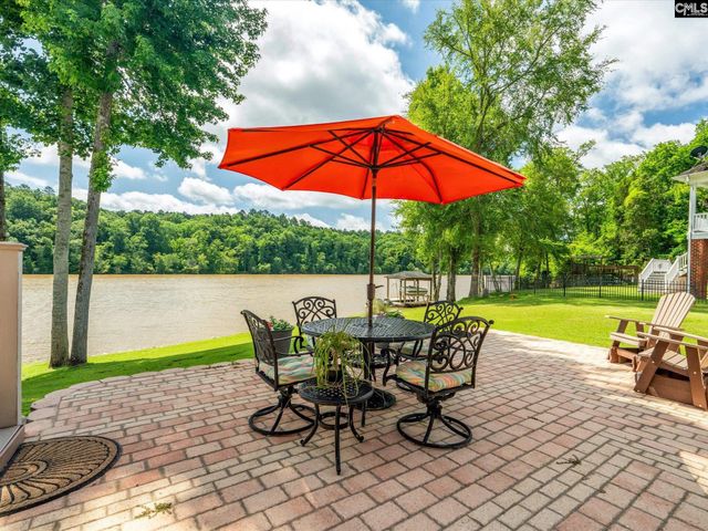 887 Living Waters Drive, Great Falls, SC 29055