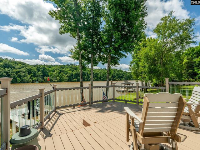 887 Living Waters Drive, Great Falls, SC 29055